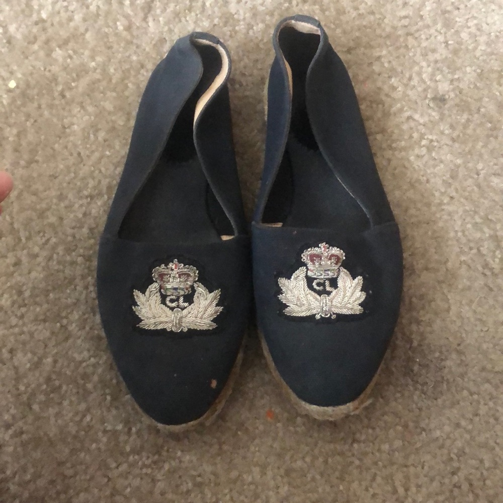 Espadrille